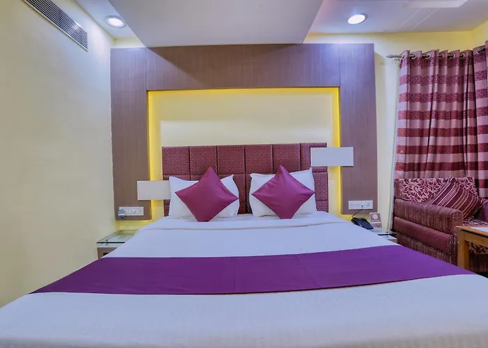 Cherrystay Amrit Residency